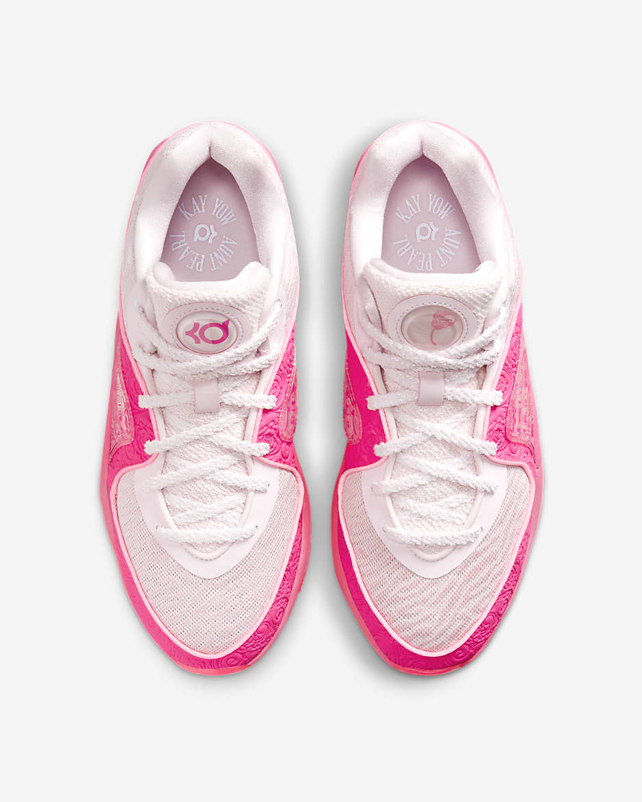 Top Womens Nike KD